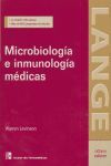 MICROBIOLOGIA E INMUNOLOIGA MEDICAS