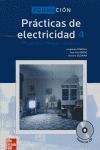 PRACTICAS DE ELECTRICIDAD VOLUMEN 4