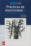 PRACTICAS DE ELECTRICIDAD VOLUMEN 2