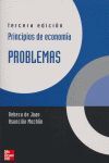 PRINCIPIOS DE ECONOMIA PROBLEMAS