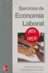 PACK ECONOMIA LABORAL LIBRO Y EJERCICIOS