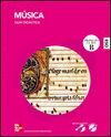MUSICA PROYECTO CLAVE B, GUIA DIDACTICA, 3º ESO