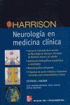HARRISON: NEUROLOGIA EN MEDICINA CLINICA