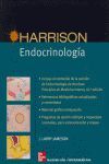 HARRISON: ENDOCRINOLOGIA