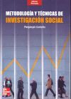 METODOLOGIA Y TECNICAS DE INVESTIGACION SOCIAL, 2ª ED.