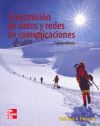 TRANSMISION DE DATOS Y REDES DE COMUNICACIONES