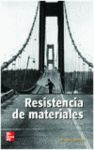 RESISTENCIA DE MATERIALES, 3ª ED.