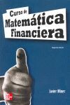 CURSO DE MATEMATICA FINANCIERA 2ª EDICION