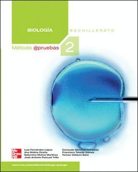 BIOLOGIA ED.09             BCH 2 MC-GRAW