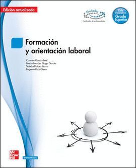 FORMACION ORIENTACION LABORAL CF-G.SUPERIOR