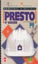 PRESTO (INICIACION Y REFERENCIA)