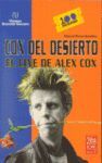 COX DEL DESIERTO. EL CINE DE ALEX COX