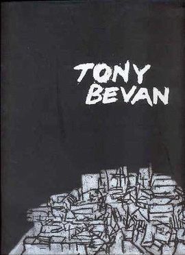 TONY BEVAN