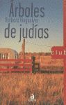 ARBOLES DE JUDIAS