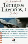 DICCIONARIO DE TERMINOS LITERARIOS I (A-N)
