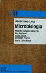 LABORATORIO CLINICO. MICROBIOLOGIA