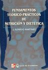 FUNDAMENTOS TEORICO-PRACTICOS DE NUTRICION Y DIETETICA