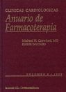 ANUARIO FARMACOTERAPIA (CLINICAS CARDIOLOG.3(1999)