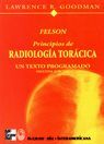 FELSON PRINCIPIOS RADIOLOGIA TORACICA 2/E