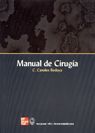 MANUAL DE CIRUGIA