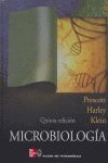 MICROBIOLOGIA 5ºEDICION