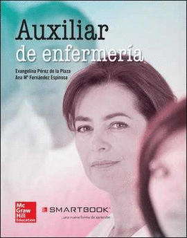 AUXILIAR DE ENFERMERIA 7E. LIBRO DEL OPOSITOR + SMARTBOOK