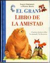 EL GRAN LIBRO DE LA AMISTAD