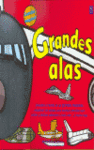 GRANDES ALAS