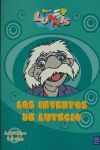 LOS INVENTOS DE LUTECIO 5-6 ANOS
