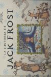 LA HISTORIA DE JACK FROST