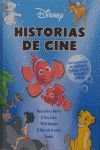 HISTORIAS DE CINE
