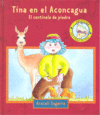 TINA EN EL ACONCAGUA