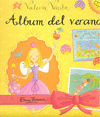 ALBUM DEL VERANO VALERIA VARITA