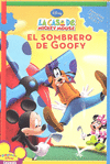 EL SOMBRERO DE GOOFY