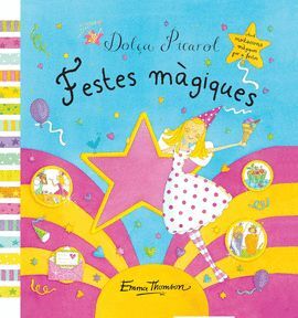 FESTES MAGIQUES (DOLÇA PICAROL)