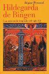 HILDEGARDA DE BINGEN: UNA CONCIENCIA INSPIRADA DEL SIGLO XII