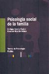 PSICOLOGIA SOCIAL DE LA FAMILIA