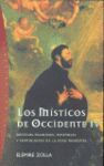 LOS MISTICOS DE OCCIDENTE IV