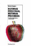 HISTORIAS PERMITIDAS, HISTORIAS PROHIBIDAS