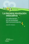 LA TERCERA REVOLUCION EDUCATIVA