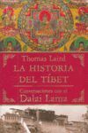 LA HISTORIA DEL TIBET