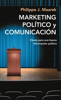 MARKETING POLITICO Y COMUNICACION
