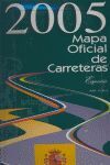 MAPA OFICIAL DE CARRETERAS MOPU 2005+CD