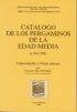 EL CONCEJO DE VALLADOLID EN LA EDAD MEDIA (1152-1399)