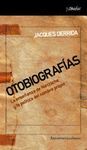OTOBIOGRAFIAS