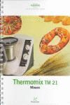 THERMOMIX TM 21 MASAS