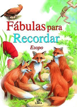 FABULAS PARA RECORDAR