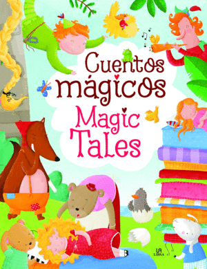 CUENTOS MAGICOS/MAGIC TALES