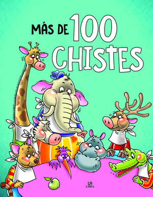 MAS DE 100 CHISTES (MAS DE 100)