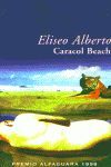 CARACOL BEACH (P.L.)